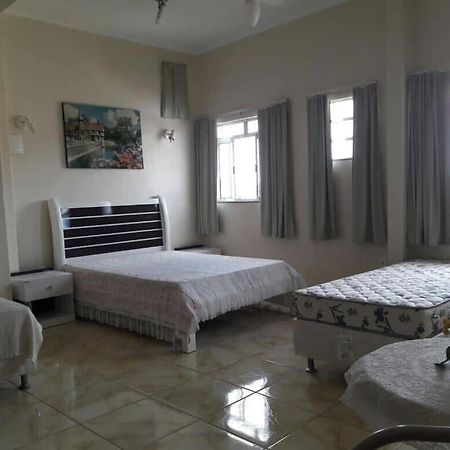 Hospedagem Narcizo Sao Lourenco  Luaran gambar