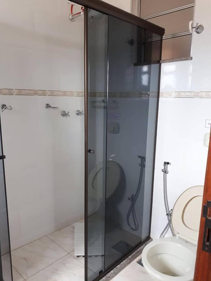 Hospedagem Narcizo Sao Lourenco  Luaran gambar