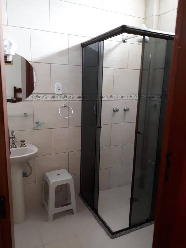 Hospedagem Narcizo Sao Lourenco  Luaran gambar