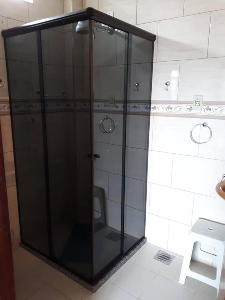 Hospedagem Narcizo Sao Lourenco  Luaran gambar