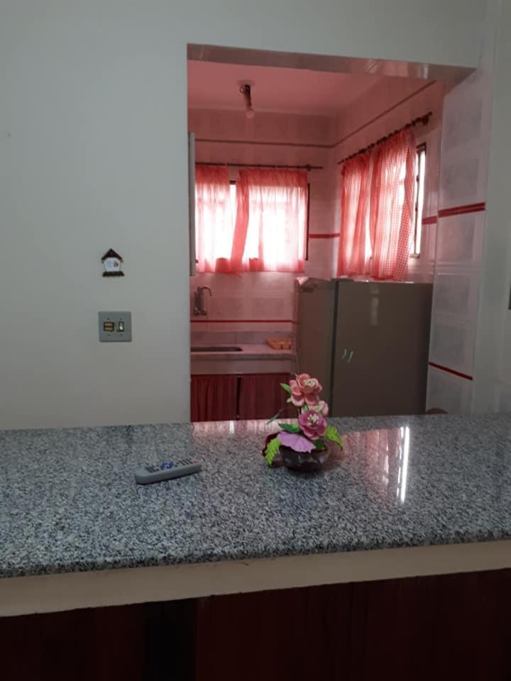 Hospedagem Narcizo Sao Lourenco  Luaran gambar